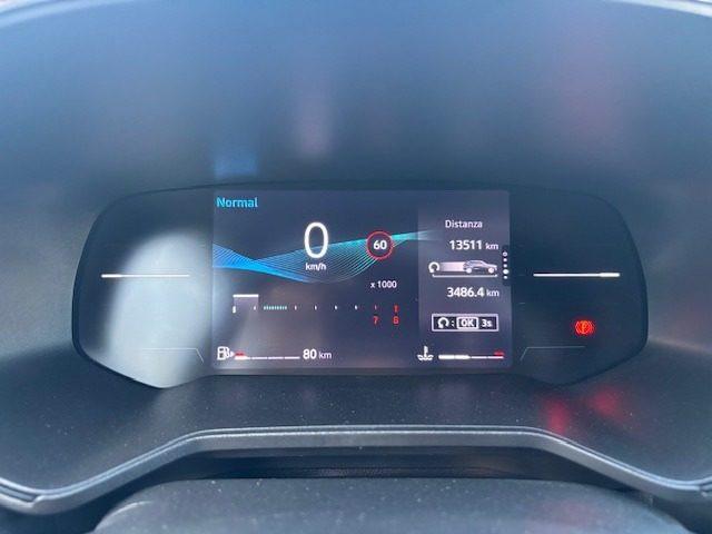 MITSUBISHI Colt 1.0L turbo 90 CV Instyle