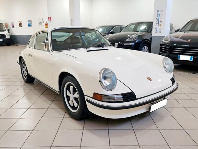 Porsche 911 2.4 S