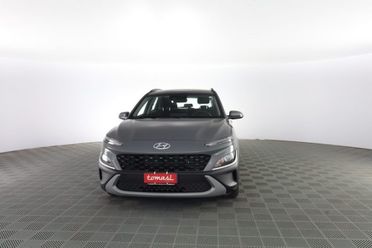 HYUNDAI Kona Kona HEV 1.6 DCT XTech