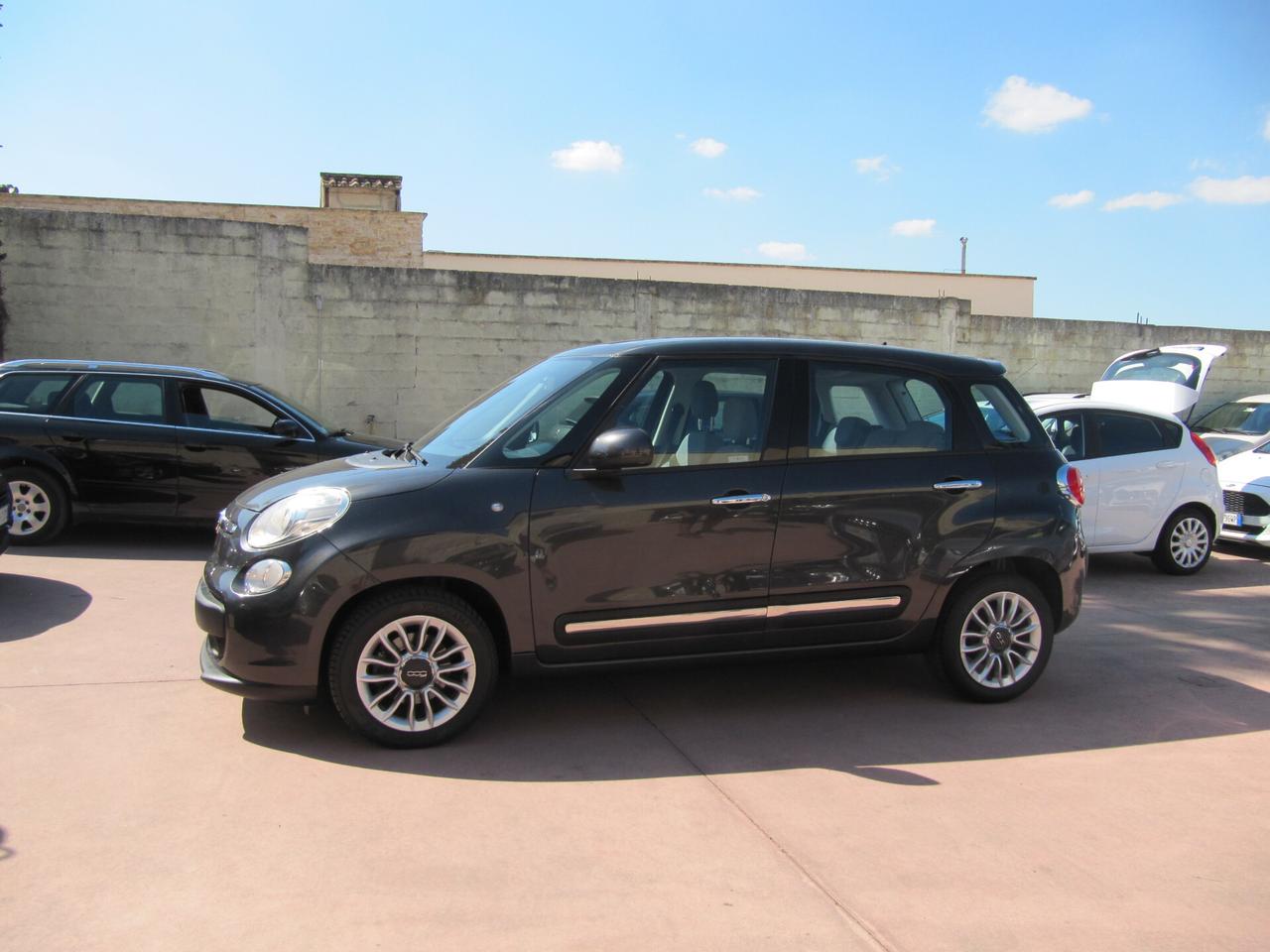 Fiat 500L 1.3 Multijet 95 CV Lounge