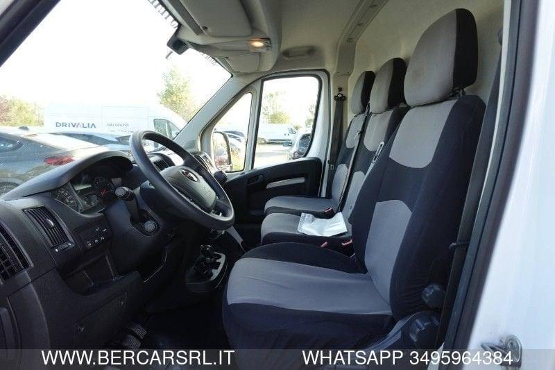 Opel Movano Movano 33 2.2 BlueHDi 140 S&S PM-TM Furgone