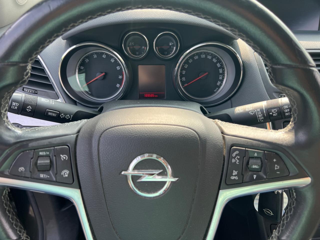 Opel Mokka 1.6 Ecotec 115CV 4x2 Start&Stop Cosmo