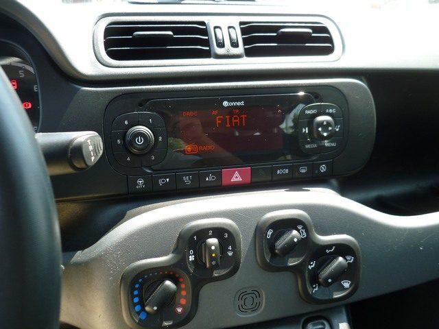 FIAT Panda 1.0 FireFly S&S Hybrid City Cross