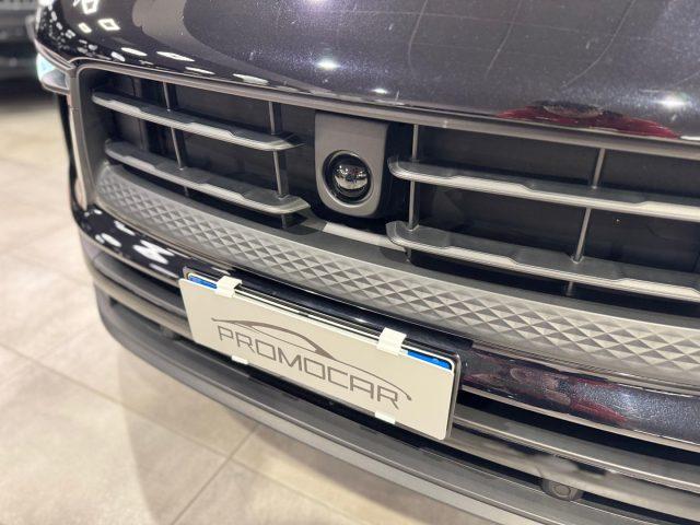 PORSCHE Macan 2.0 265 CV *RADAR*21*SPORT CHRONO*UNIPROP*