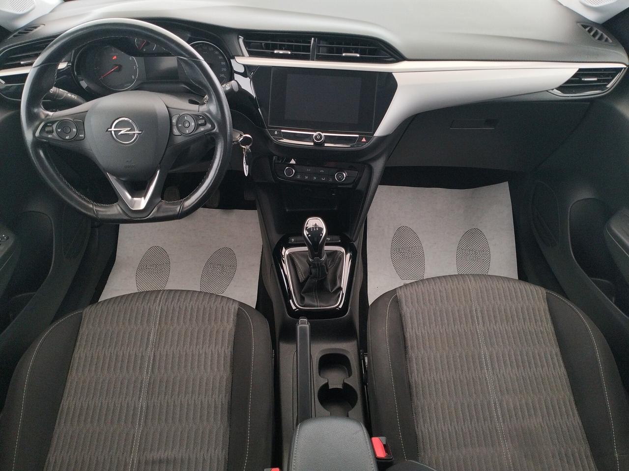 Opel Corsa 1.2 75cv - NEOPATENTATI