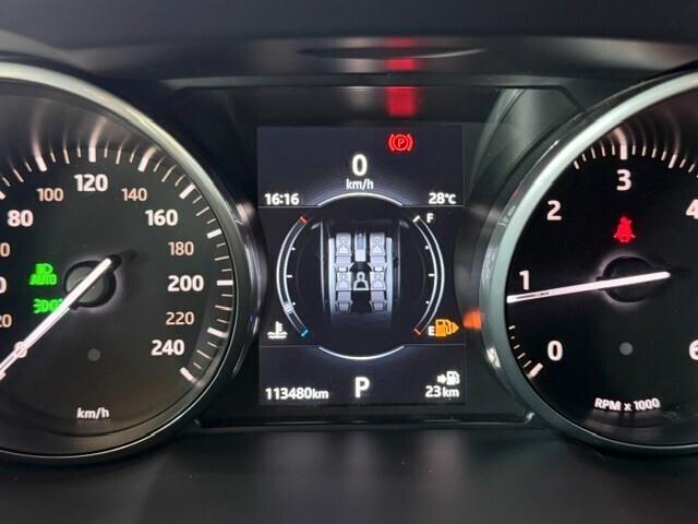 Land Rover Range Evoque 2.0 Sd4 240 CV 5p. SE Dynamic