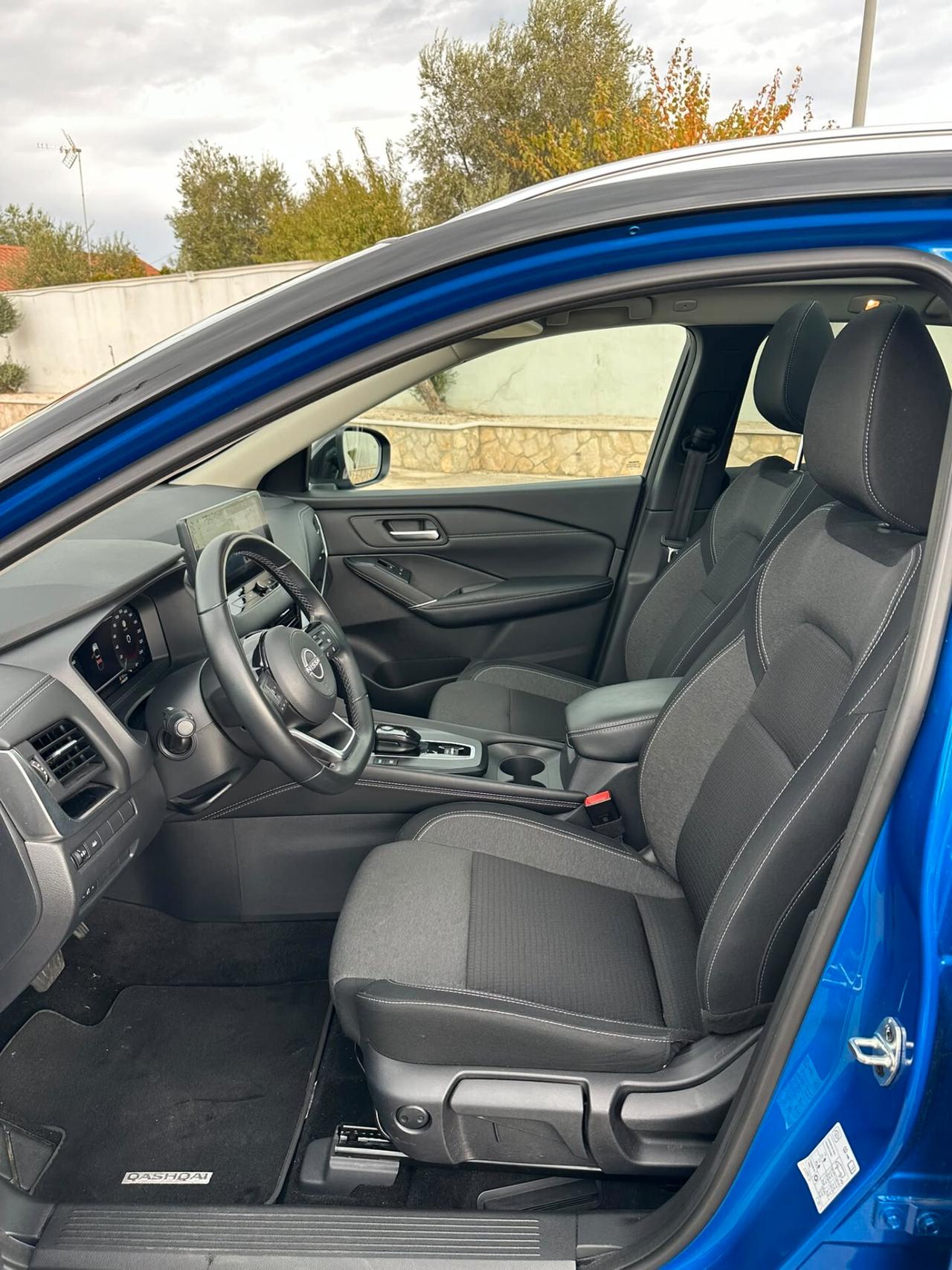 NISSAN QASHQAI e-Power 90th Anniversary