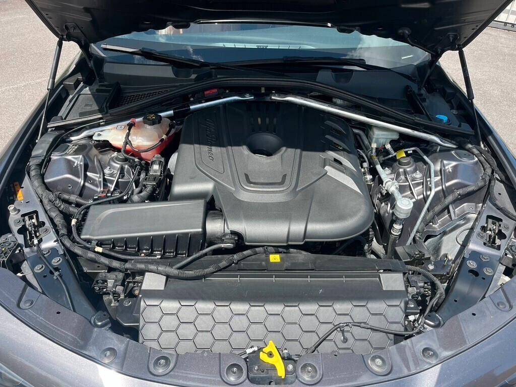 Alfa Romeo Giulia 2.2 Turbodiesel 136 CV AT8 Super