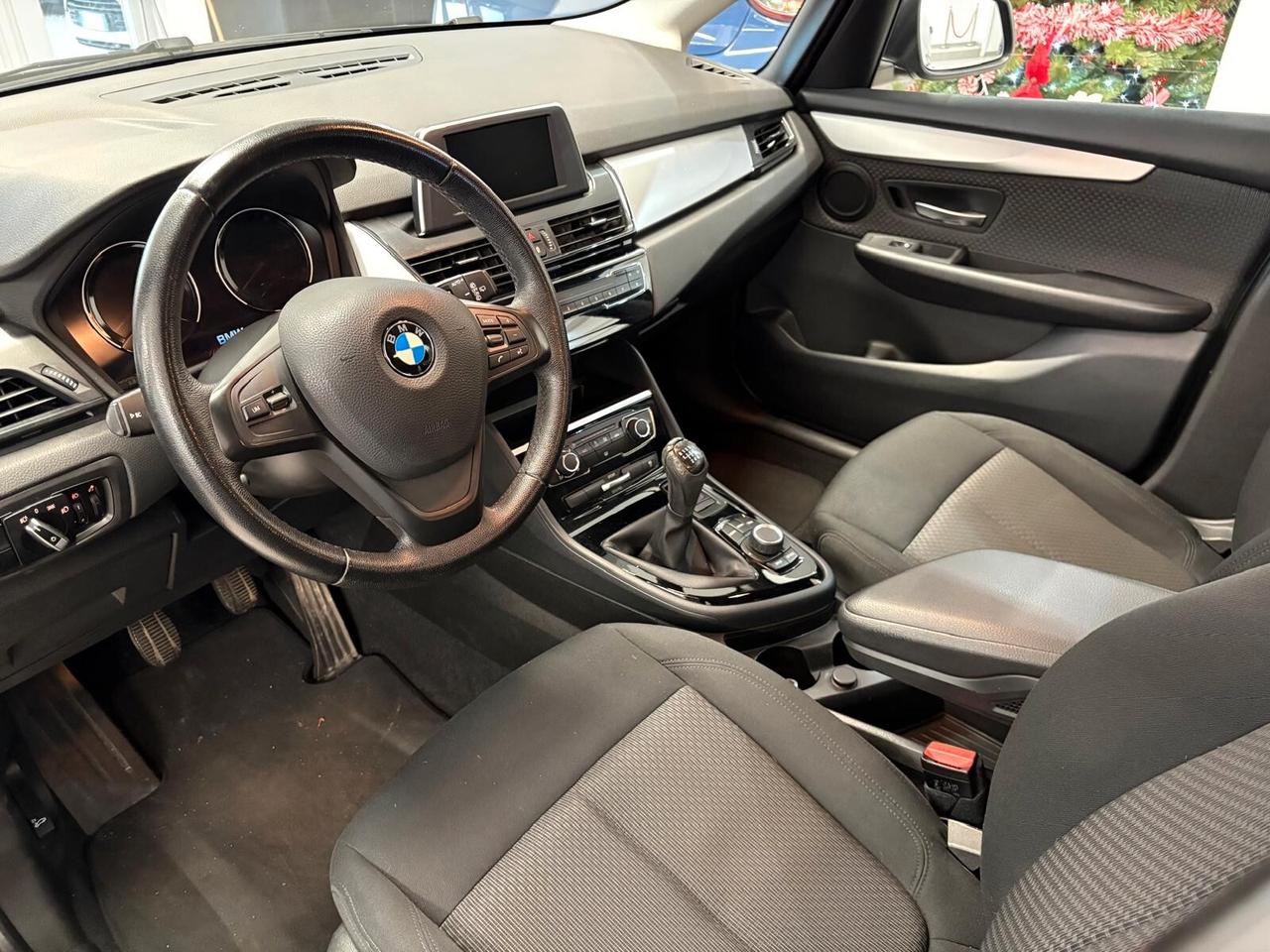 Bmw 216 216i Active Tourer Advantage