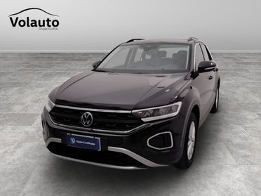 VOLKSWAGEN T-Roc I 2022 - T-Roc 2.0 tdi Life 150cv dsg