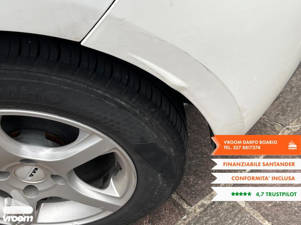 CITROEN C3 2ª serie C3 1.0 VTi 68 Exclusive
