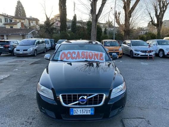 Volvo V70 2.0 D POLAR