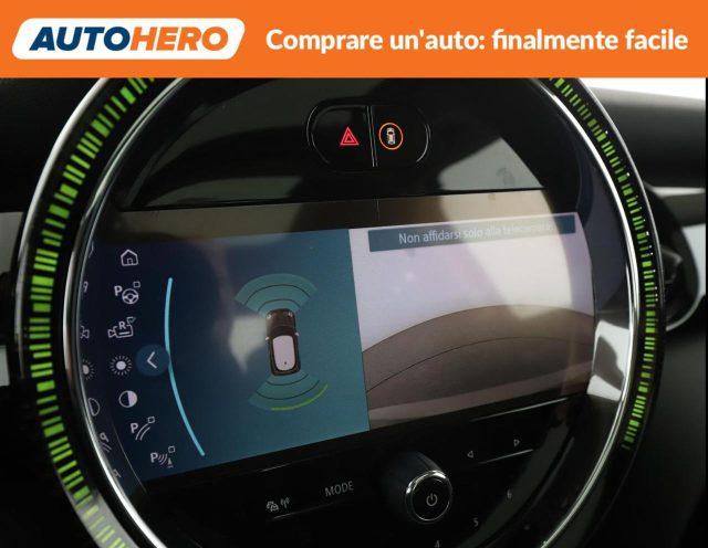 MINI Cooper 1.5 Cooper Essential