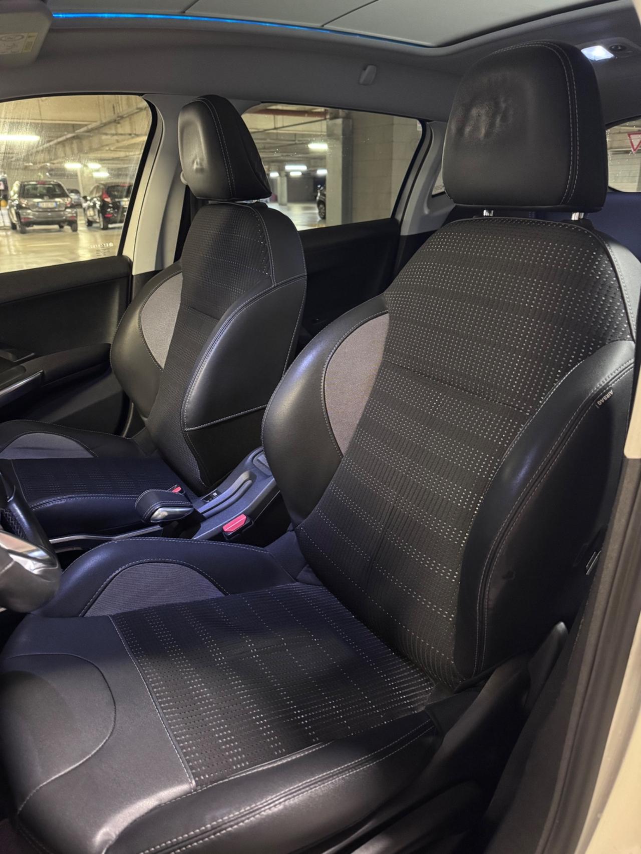 Peugeot 2008 1.6 VTi 120CV Allure