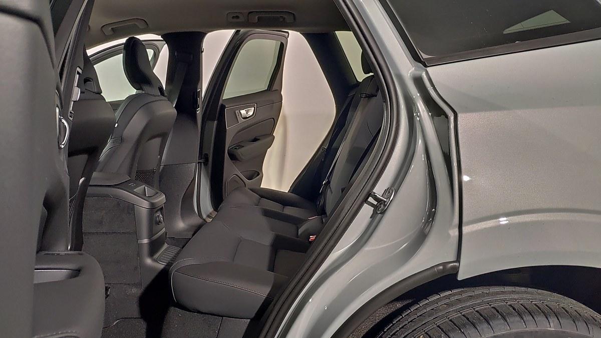 VOLVO Xc60 T6 Plug-In Hybrid Awd Automatico Core