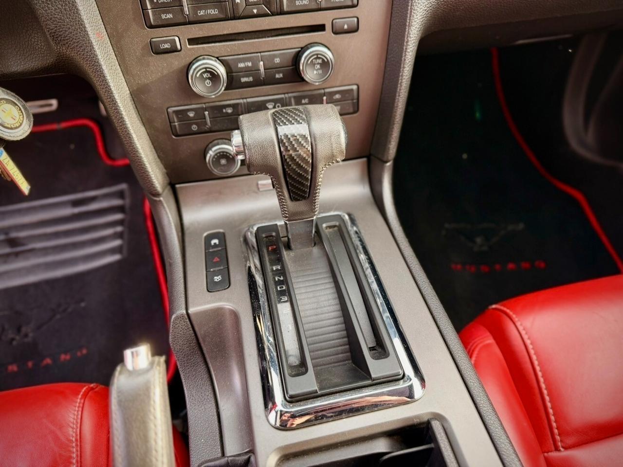 Ford Mustang GT 4.6 V8 U.S.A.