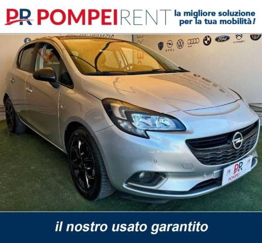 Opel Corsa 1.3 cdti b-Color 75cv 5p