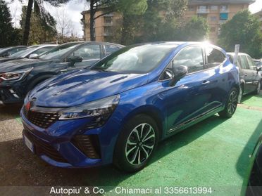 Renault Clio Clio ECO-G 100 CV Techno