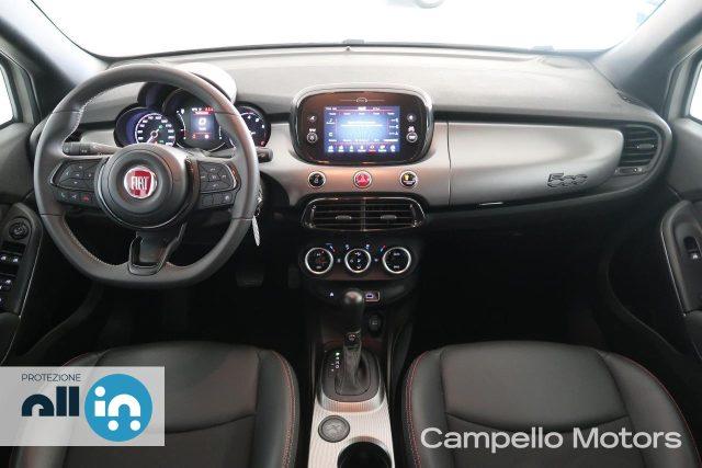 FIAT 500X 500X Sport 1.3 T4 150cv DCT Sport