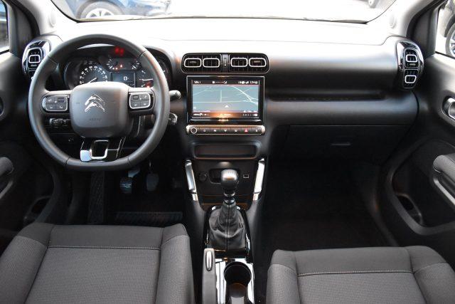 CITROEN C3 Aircross BlueHDi 110 S&S Feel