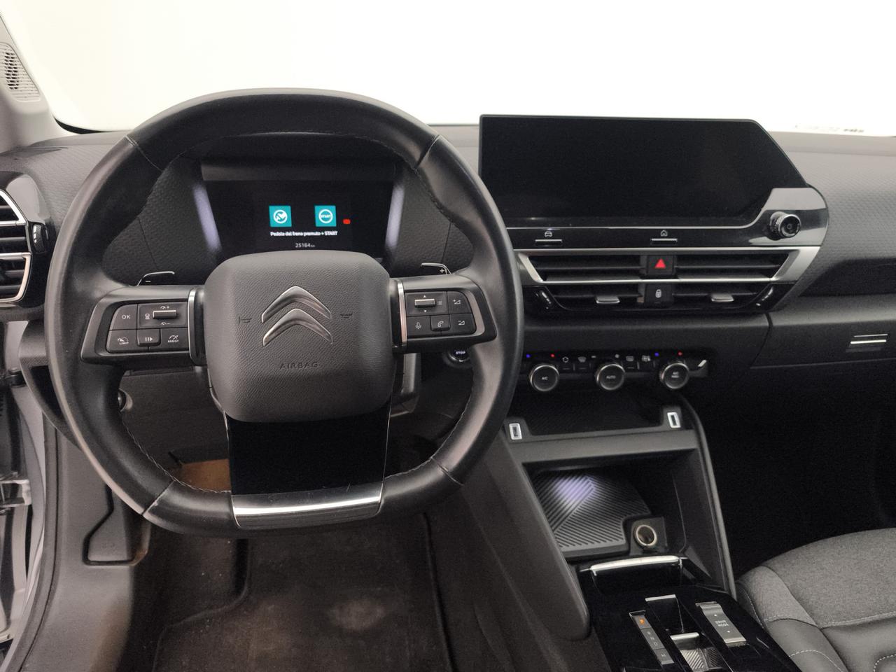 CITROEN C4 III 2021 - C4 1.2 puretech Shine s&s 130cv eat8
