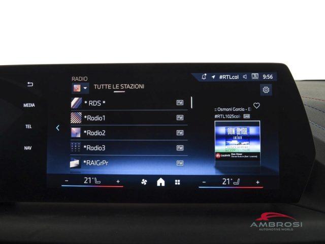 BMW 118 Serie 1 d 5p. Auto M-sport