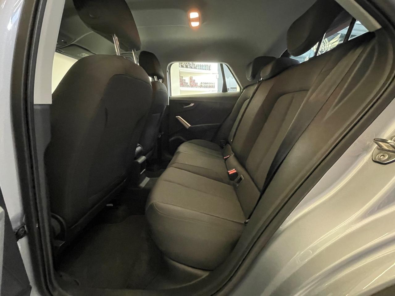 Audi Q2 30 TDI S tronic Business Plus