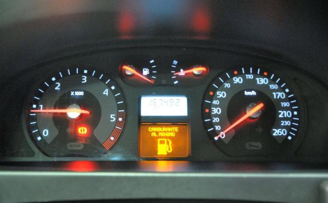 Renault Laguna Laguna III 2005 Grandtour Grandtour 1.9 dci Luxe Dynamique