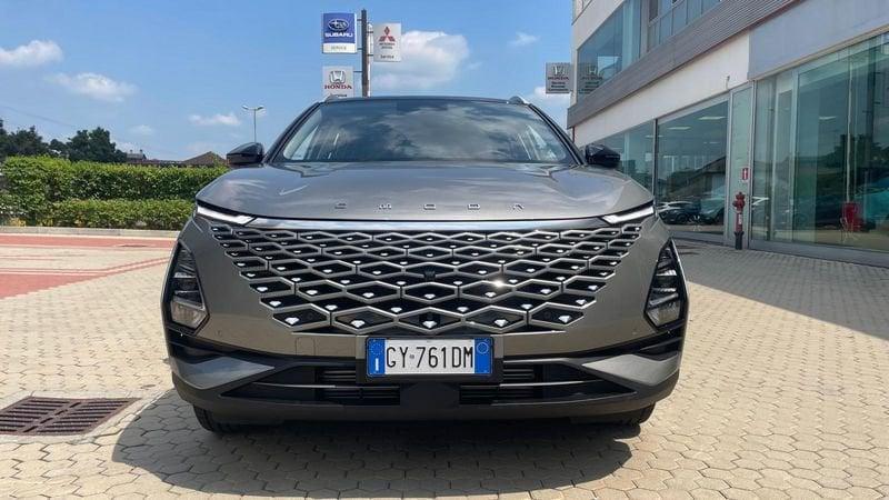 Omoda Omoda 5 Omoda 5 1.6 TGDI 147CV aut. Premium