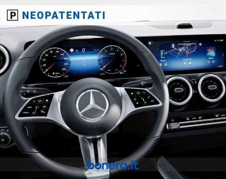 Mercedes GLA 180 180 Progressive Extra 7G-DCT