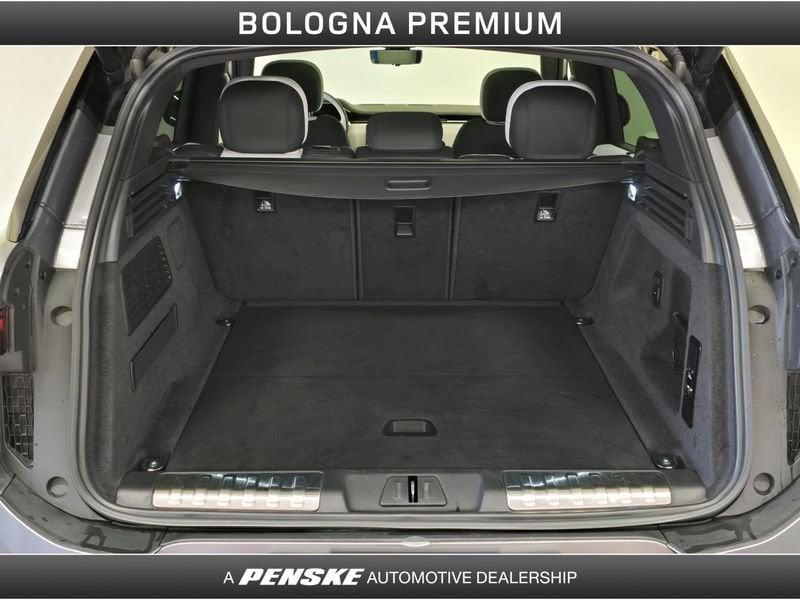 Land Rover RR Sport Range Rover Sport 3.0 I6 PHEV 550 CV Autobiography