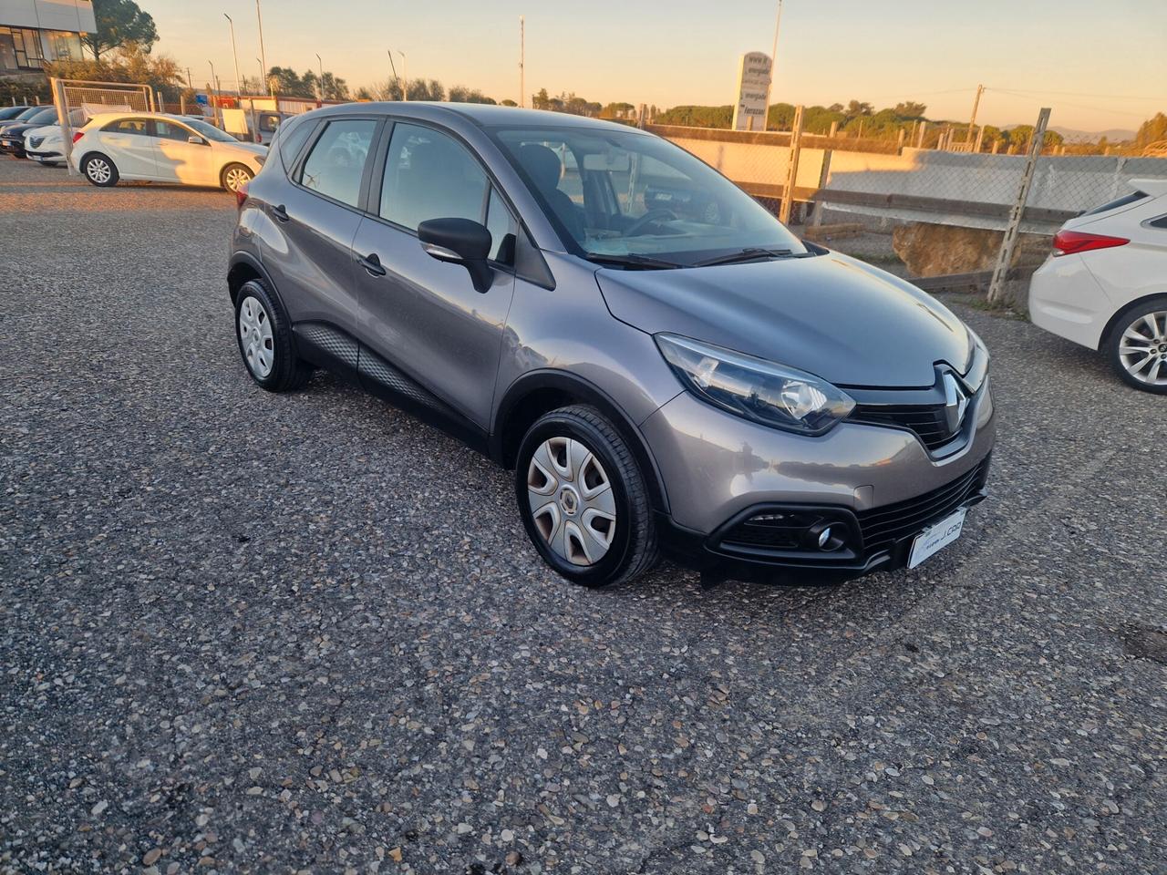 Renault Captur 0.9 TCe 12V 90 CV Start&Stop Energy R-Link