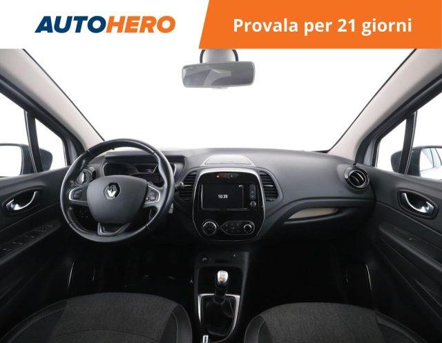 RENAULT Captur TCe 130 CV FAP Sport Edition2