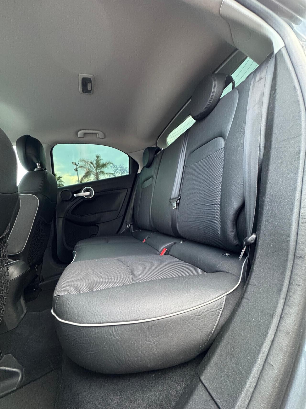 Fiat 500X 1.6 MultiJet 120 CV Pop Star