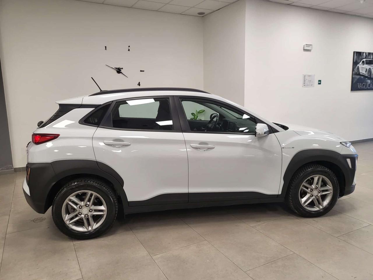 Hyundai Kona 1.0 T-GDI Comfort