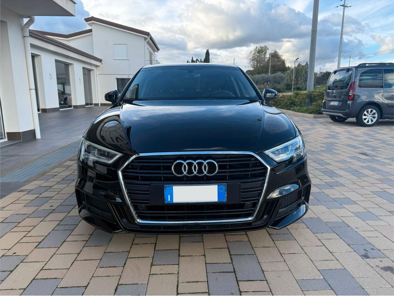 Audi A3 S-LINE SPORTBACK 30 TDI
