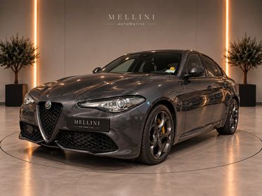 Alfa Romeo Giulia Veloce | GARANZIA 12 MESI