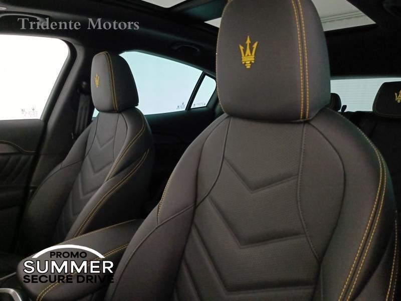 Maserati Levante 3.0 V6 Trofeo AWD Auto