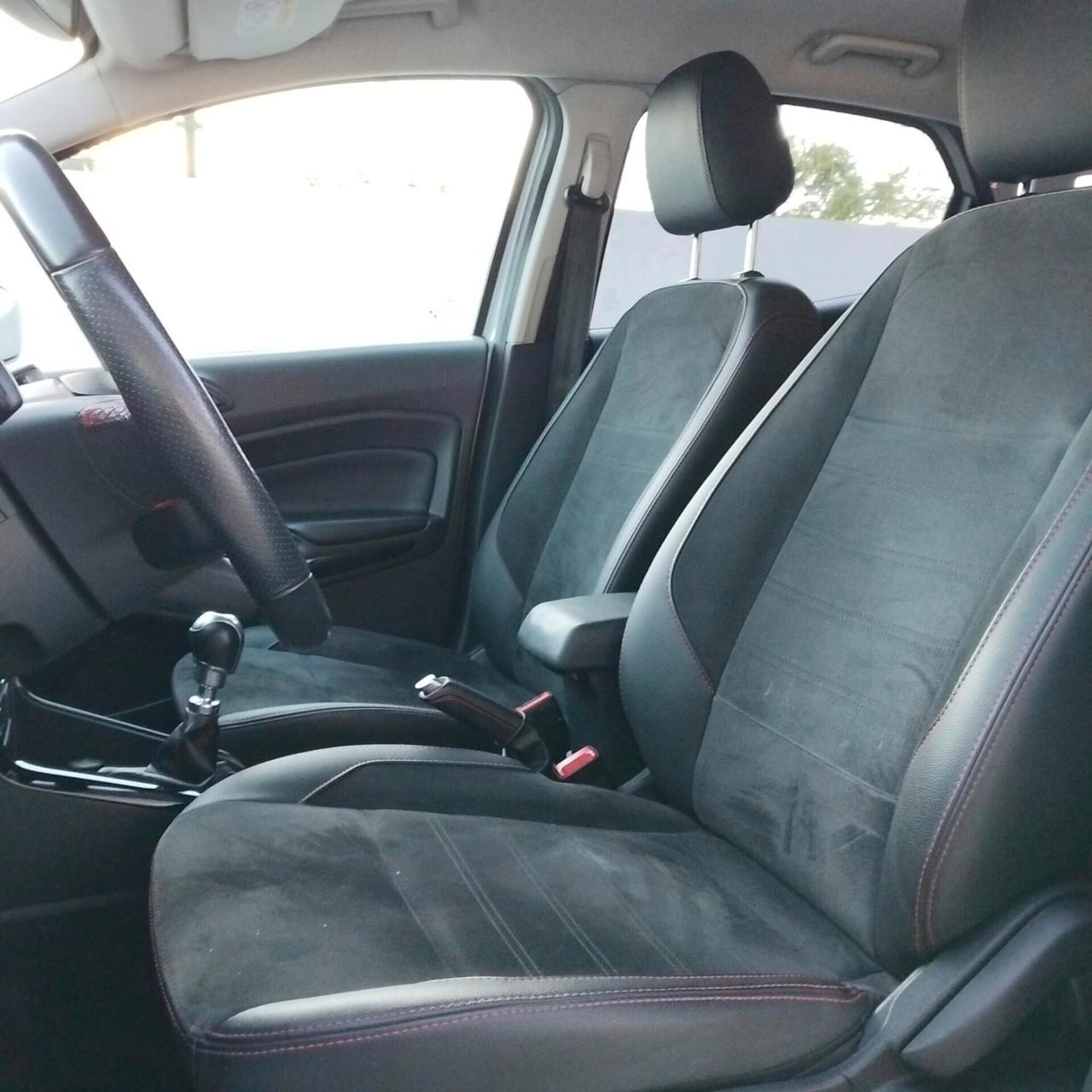 Ford EcoSport 1.0 EcoBoost 125 CV Start&Stop ST-Line