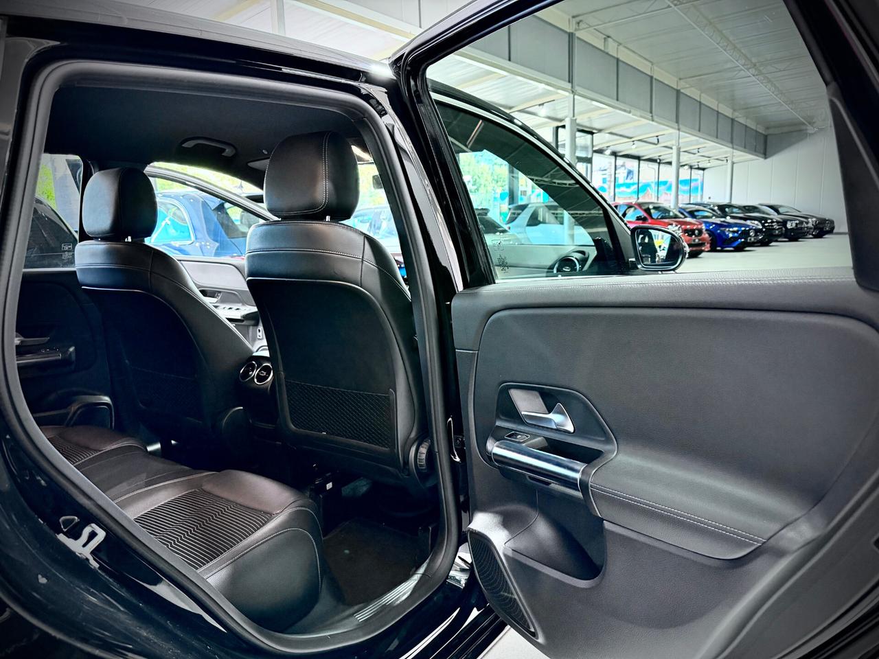 Mercedes-Benz B 200 d 150CV Sport Plus