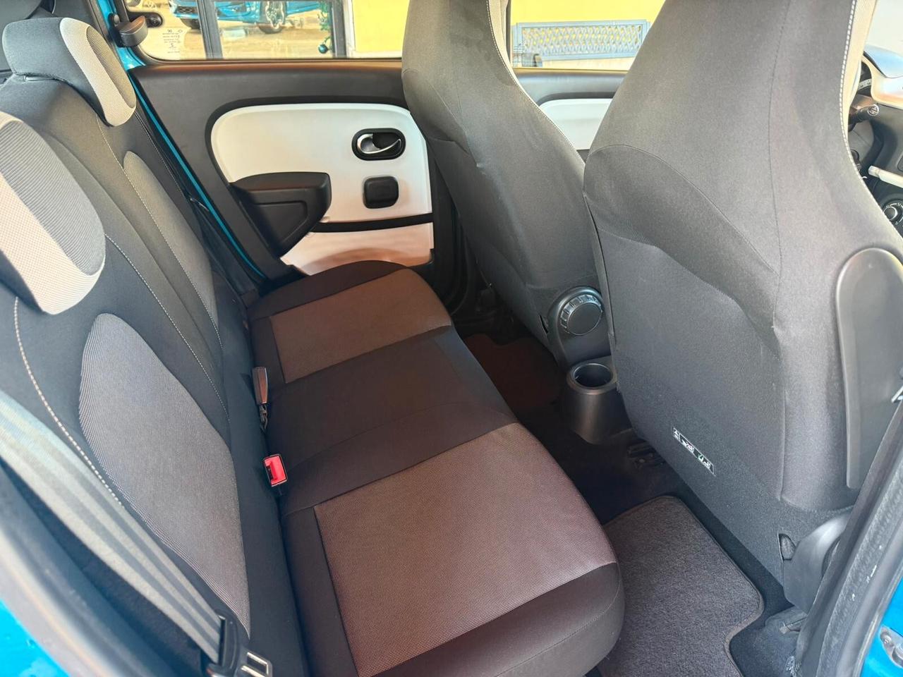 Renault Twingo SCe Stop&Start Energy