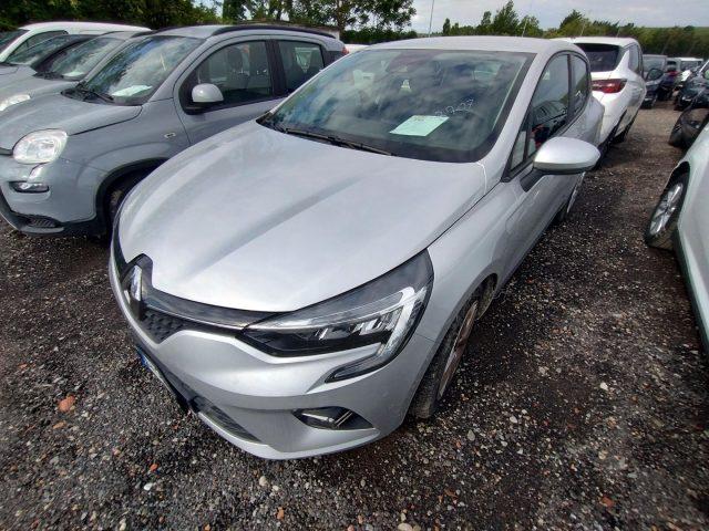 RENAULT Clio TCe 90 CV 5 porte Business