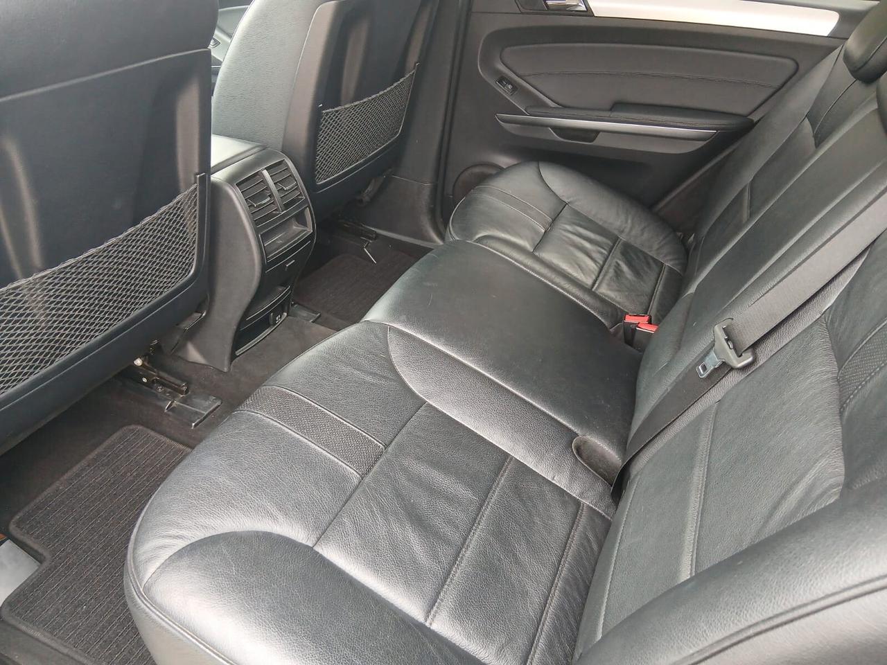 Mercedes-benz ML 350 CDI Premium