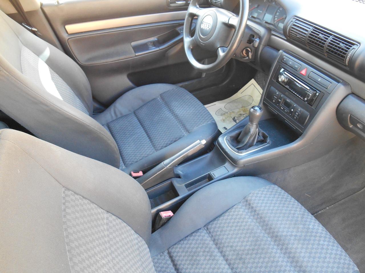 Audi A4 1.9 TDI cat Avant Ambiente