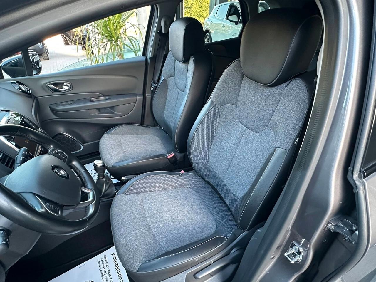 Renault Captur TCe 12V 90 CV Sport Edition2