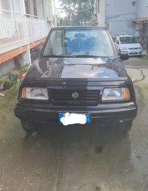 Suzuki Vitara 1.6i 16V cat JLX