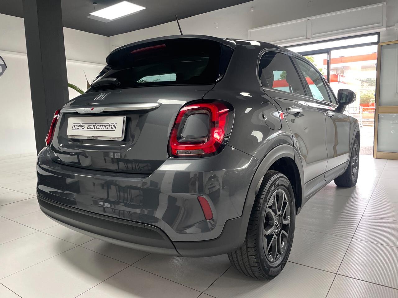Fiat 500X 1.0 T3 120 CV Club