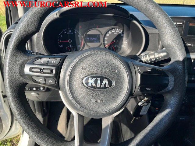 KIA Picanto 1.0 12V EcoGPL 5 porte Active