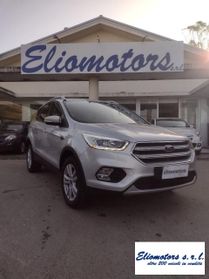 FORD - Kuga - 1.5 TDCI 120CV S&S 2WD P. Tit. Bus.