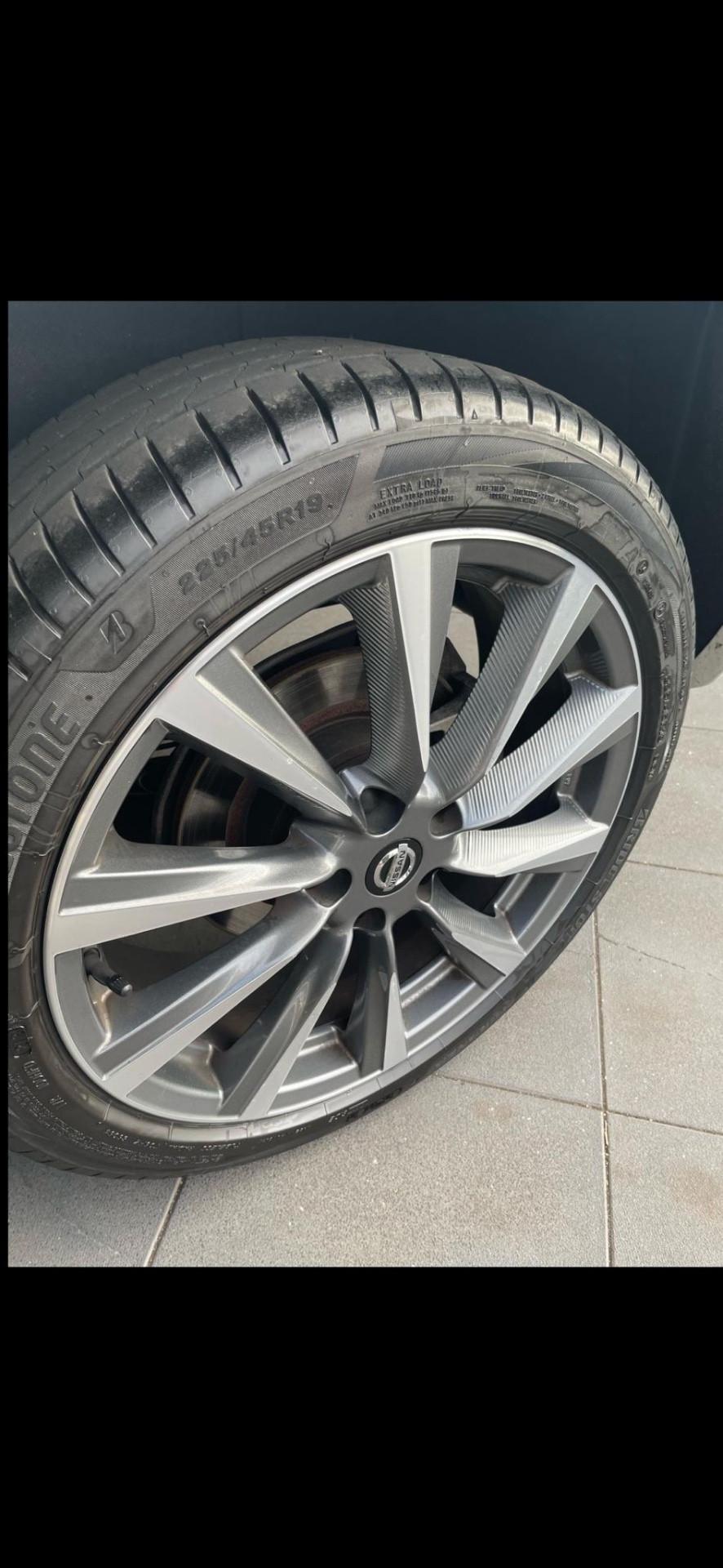 Nissan Qashqai 1.7 dCi 150 CV N-Tec